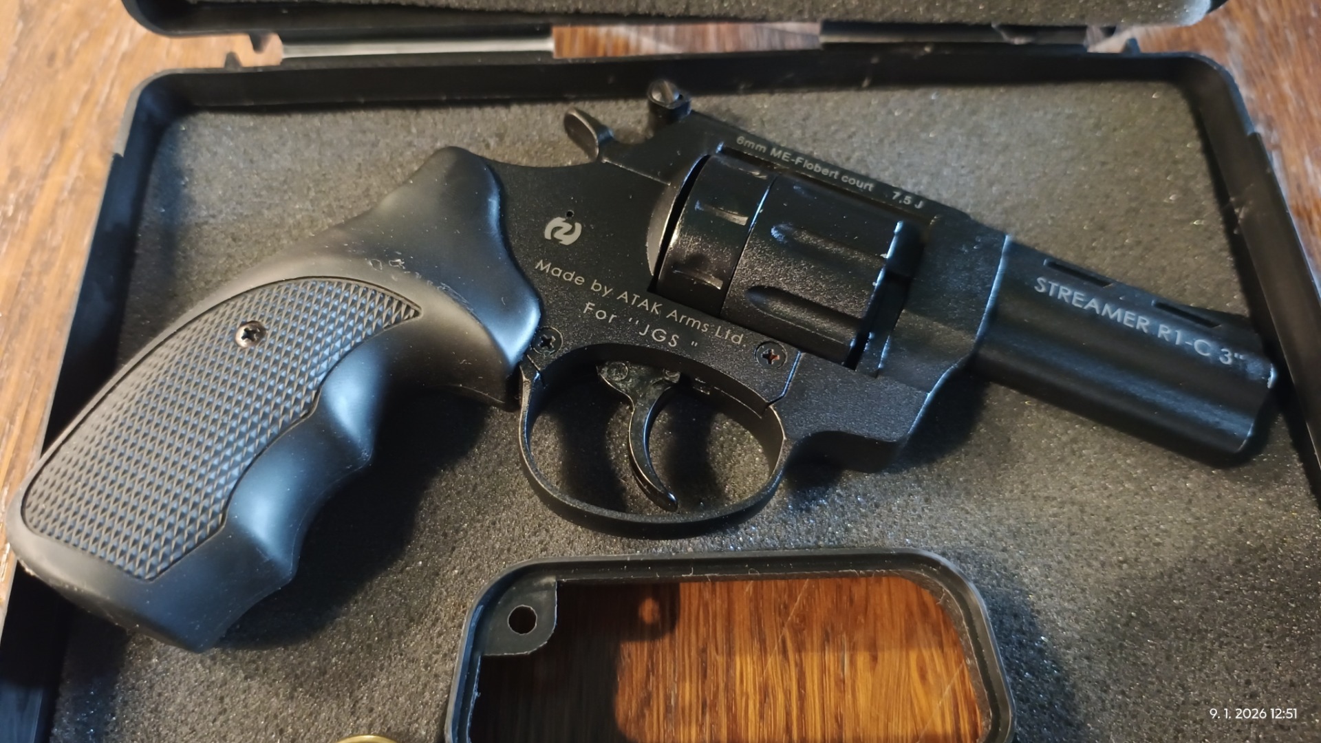 Naprosto perfektní stav