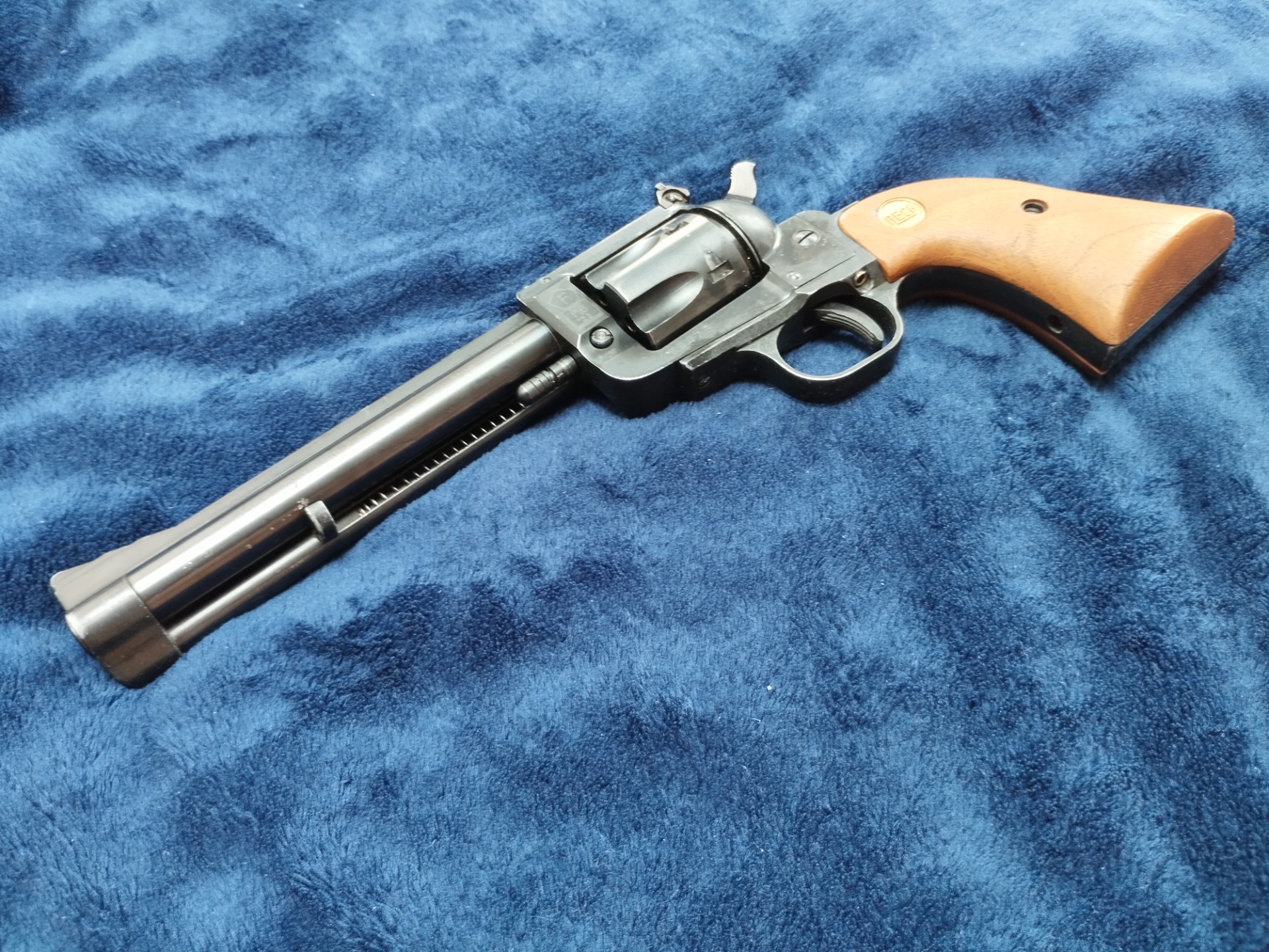 RECK mod. R20 cal. 4mm M20